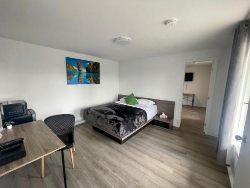 Motel Saint Bruno - Housity