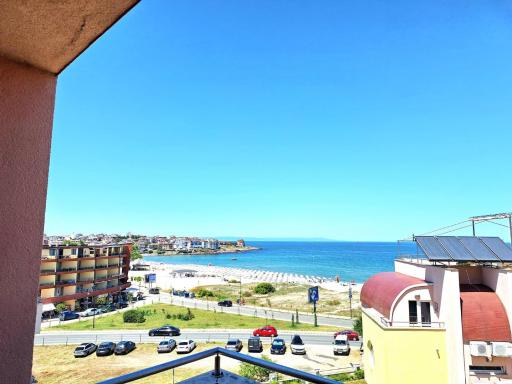 Apartment ELENA Sozopol - Housity