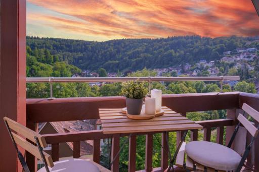 Familienglück im Schwarzwaldhaus mit Schlossblick - Housity