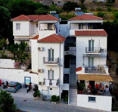 Villa Maria - Housity