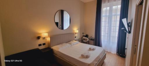 EVA LUXURY SUITE - Housity