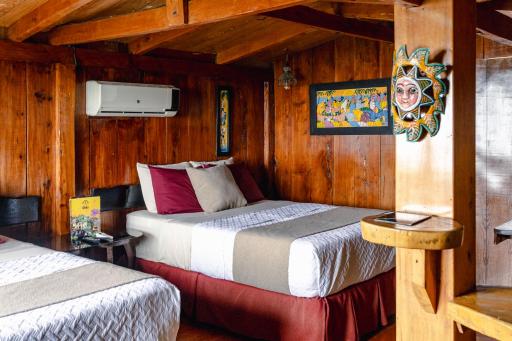 Hotel Juayua - Housity