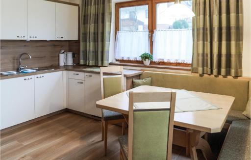 Ferienwohnung - Hochgallzein - Housity