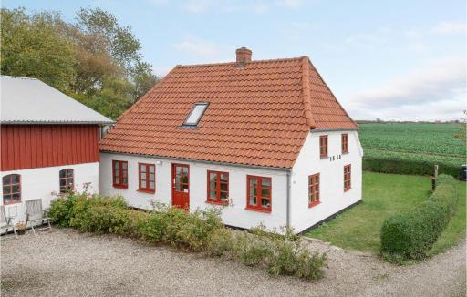 Two-Bedroom Holiday Home Sydals With A Fireplace 03 - Housity