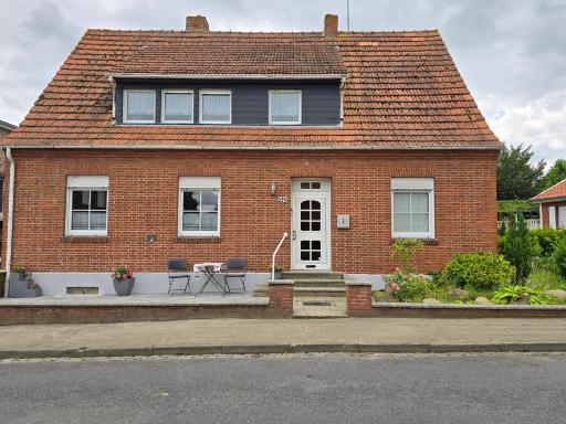 Ferienwohnung Claudia - Housity