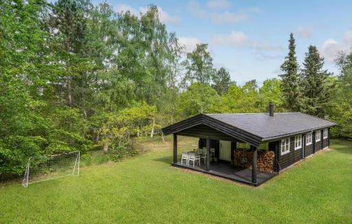 3 Bedroom Cozy Home In Frederiksværk - Housity