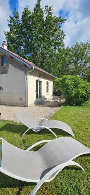 Maison au calme en forêt - Housity