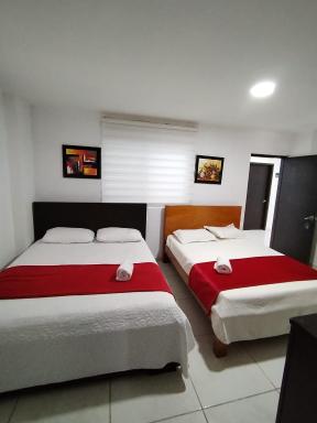 Hotel El Bosque Valledupar - Housity