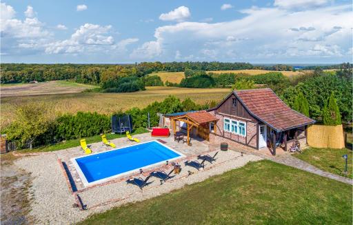 Nice Home In Sveti Ivan Zabno With Wifi - Housity