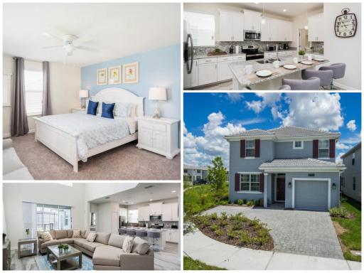 5 Bedroom 5 Bathroom Storey Lake 4760KC - Housity