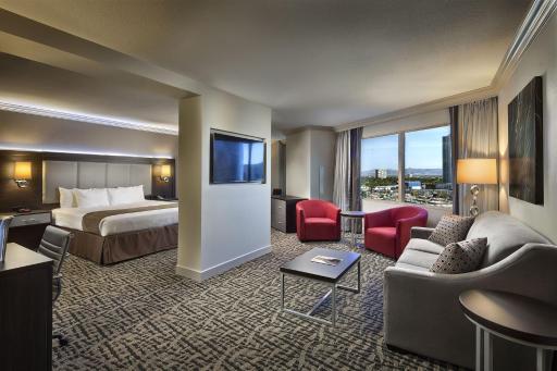 The STRAT Hotel, Casino & Tower - Housity