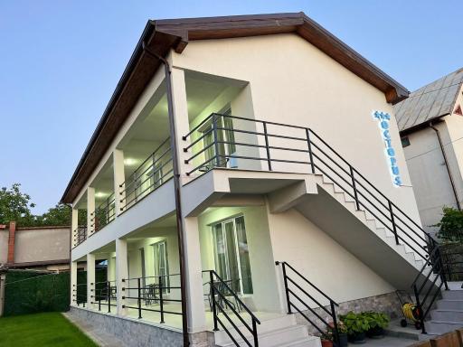 Vila Octopus - Housity