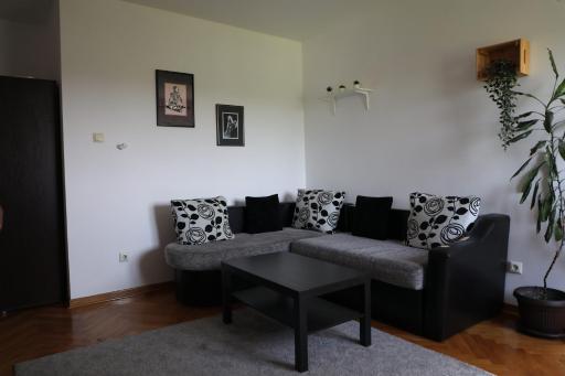Lucic apartments - Housity