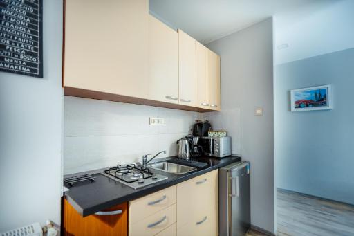 Studio Apartment Baltazar Zagreb centre - Housity