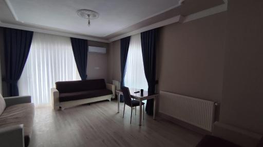 elva suites ardeşen - Housity