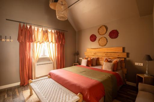 J&J Room - Hébergement d'exception prés de Provins! - Housity