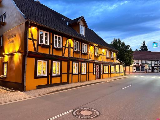 Altstadthotel Ilsenburg - Housity