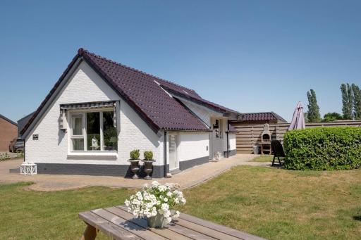 B & B Het Veurhuus - Housity