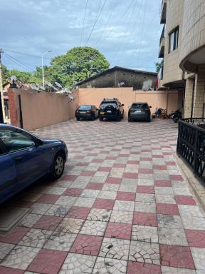 Studio meublé à Conakry - Housity
