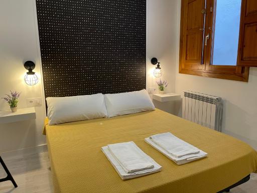 Apartamento Concarera - Housity