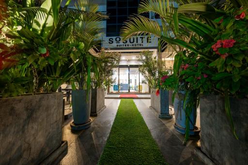 Sôsuite - Housity