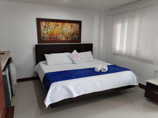 Hotel El Bosque Valledupar - Housity