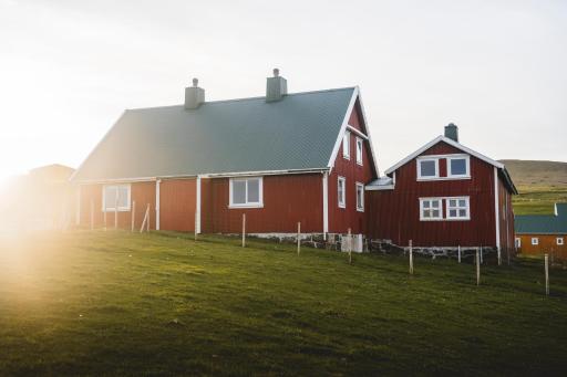 Akraberg Lighthouse Lodge - Housity