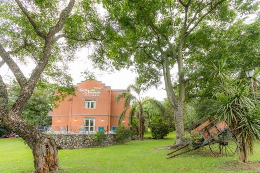 Don Numas Posada & Spa - Housity