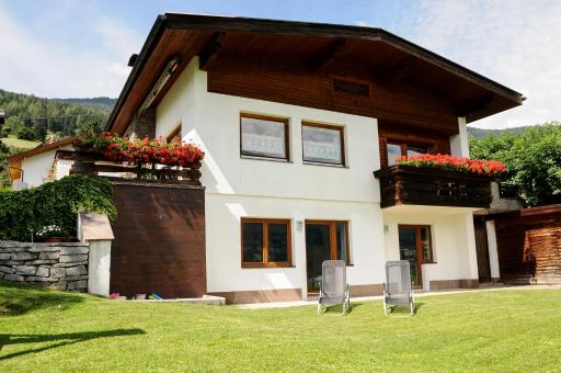 Ferienhaus Gundolf Peter - Housity