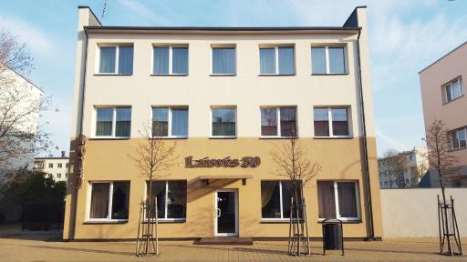 Laisves 30 - Housity