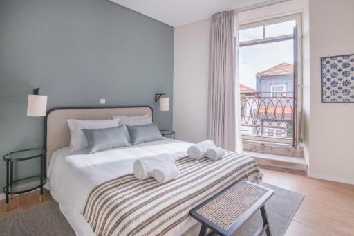 VC Heritage Ribeira Porto - Housity