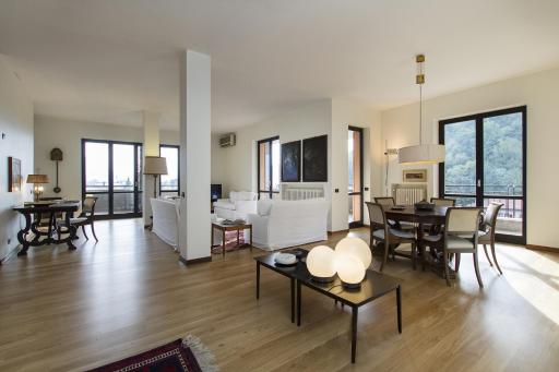 Appartamento Il Parco Cernobbio - Housity
