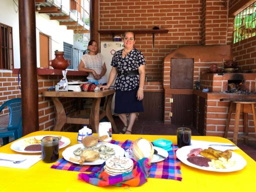 Hostal El Graciano - Housity