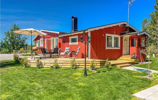 2 Bedroom Beautiful Home In Gislaved - Housity