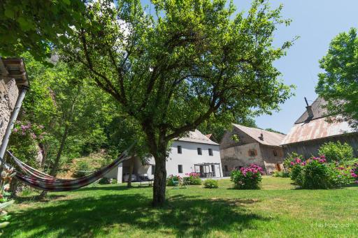 Le Manoir, appartement Onyx - Housity