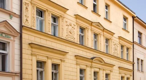 Apartment House Žižkov - Housity