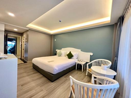 Chiangmai Gate Hotel - Housity