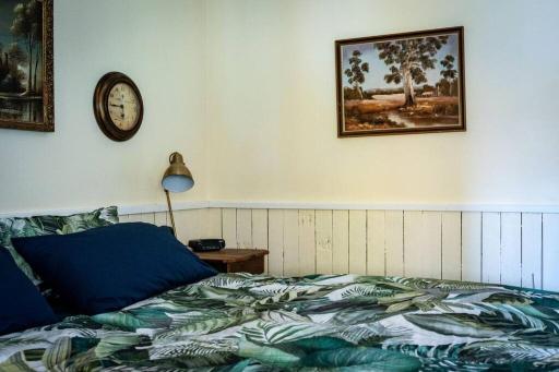 Leura Haven Homestead - Grand rustic cottage for 4 - Housity