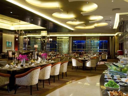 New Century Grand Hotel Lishui Huaqiao - Housity