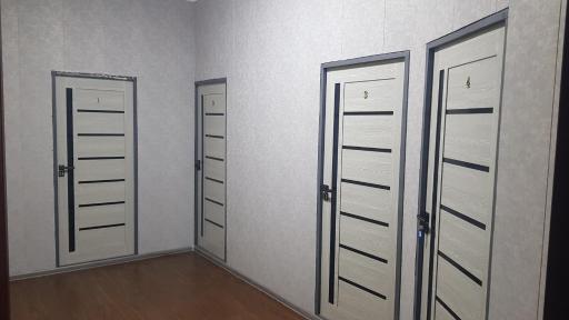 HostelFayz - Housity