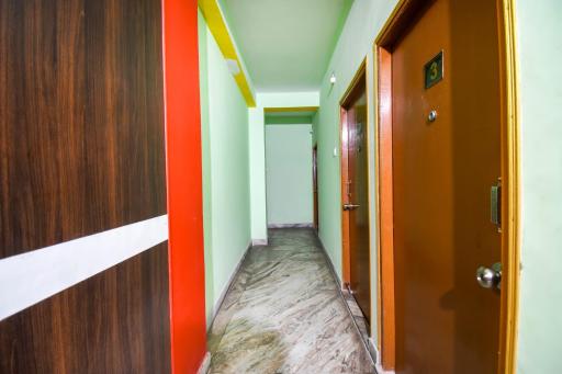 Hotel O Green Guest House - Housity