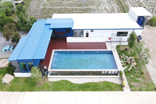 The White House P&N Hotel Chiang Rai - Housity