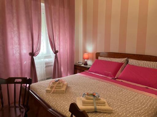 Intero Appartamento dei Pini - posto auto incluso - 4 piano senza ascensore - Housity