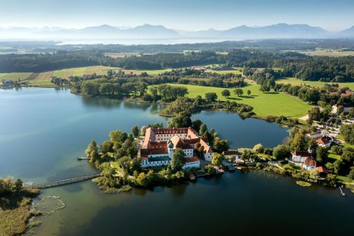 Kloster Seeon - Housity