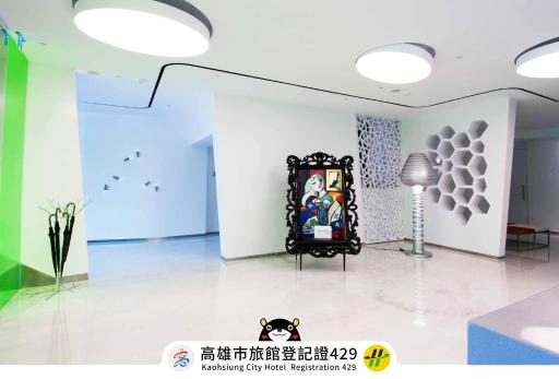 Royal Hotel Group- Central Park Branch - Housity