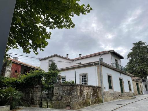 La casa de Entrimo - Housity