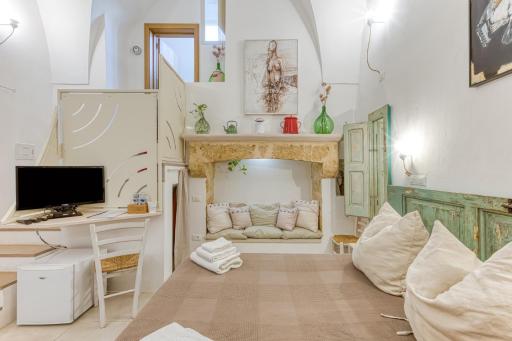 Capperi !! Holiday Rentals - Housity