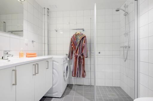 The Apartments Company - Majorstuen - Housity