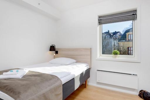 The Apartments Company - Majorstuen - Housity