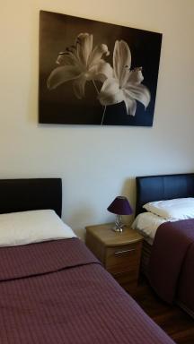 Central Apartments Edinburgh - Housity